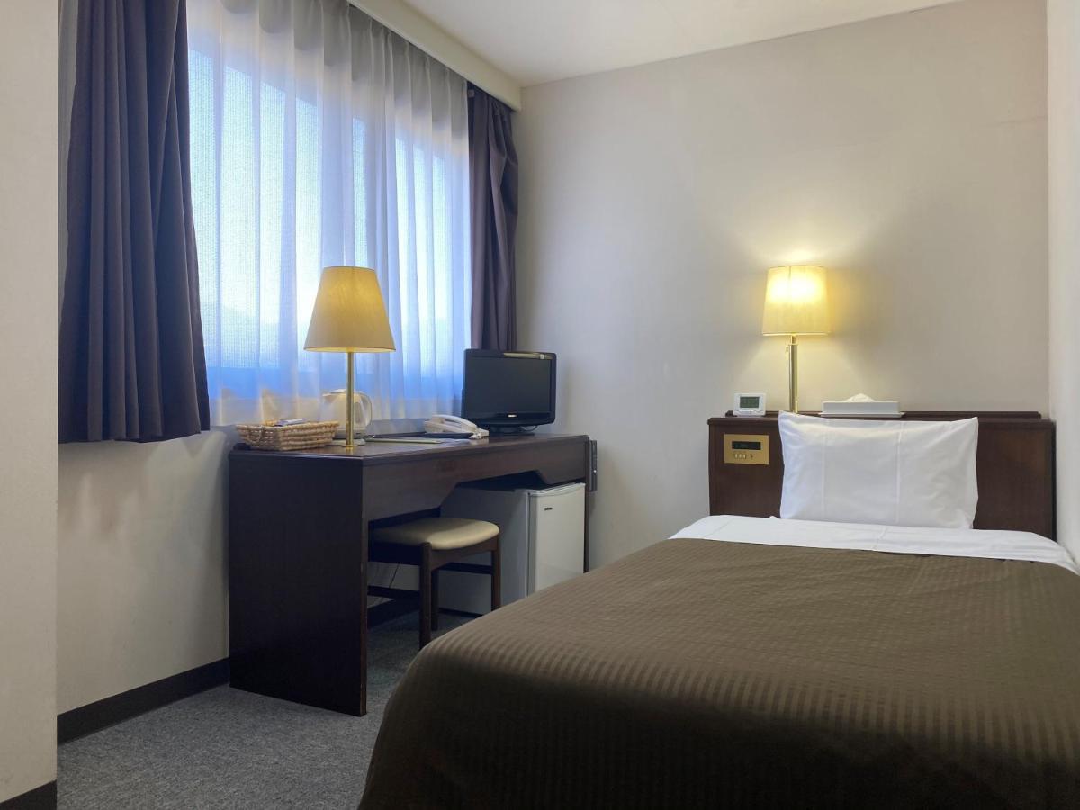 Hotel Trend Macumoto Exteriér fotografie