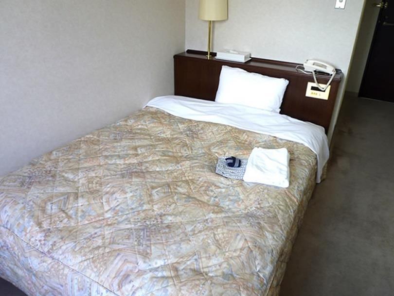 Hotel Trend Macumoto Exteriér fotografie
