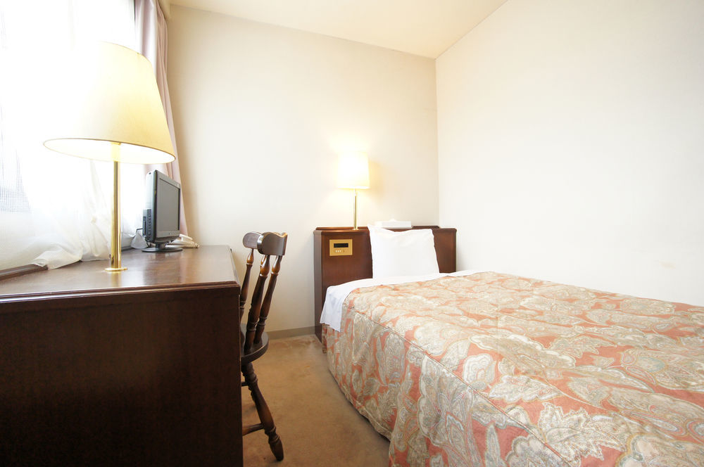 Hotel Trend Macumoto Exteriér fotografie