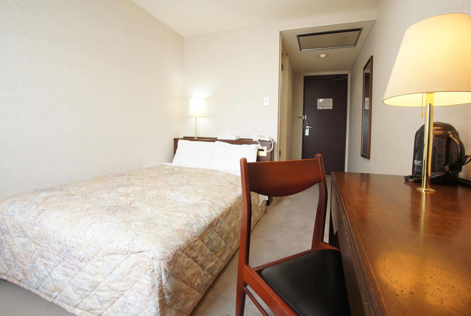 Hotel Trend Macumoto Exteriér fotografie