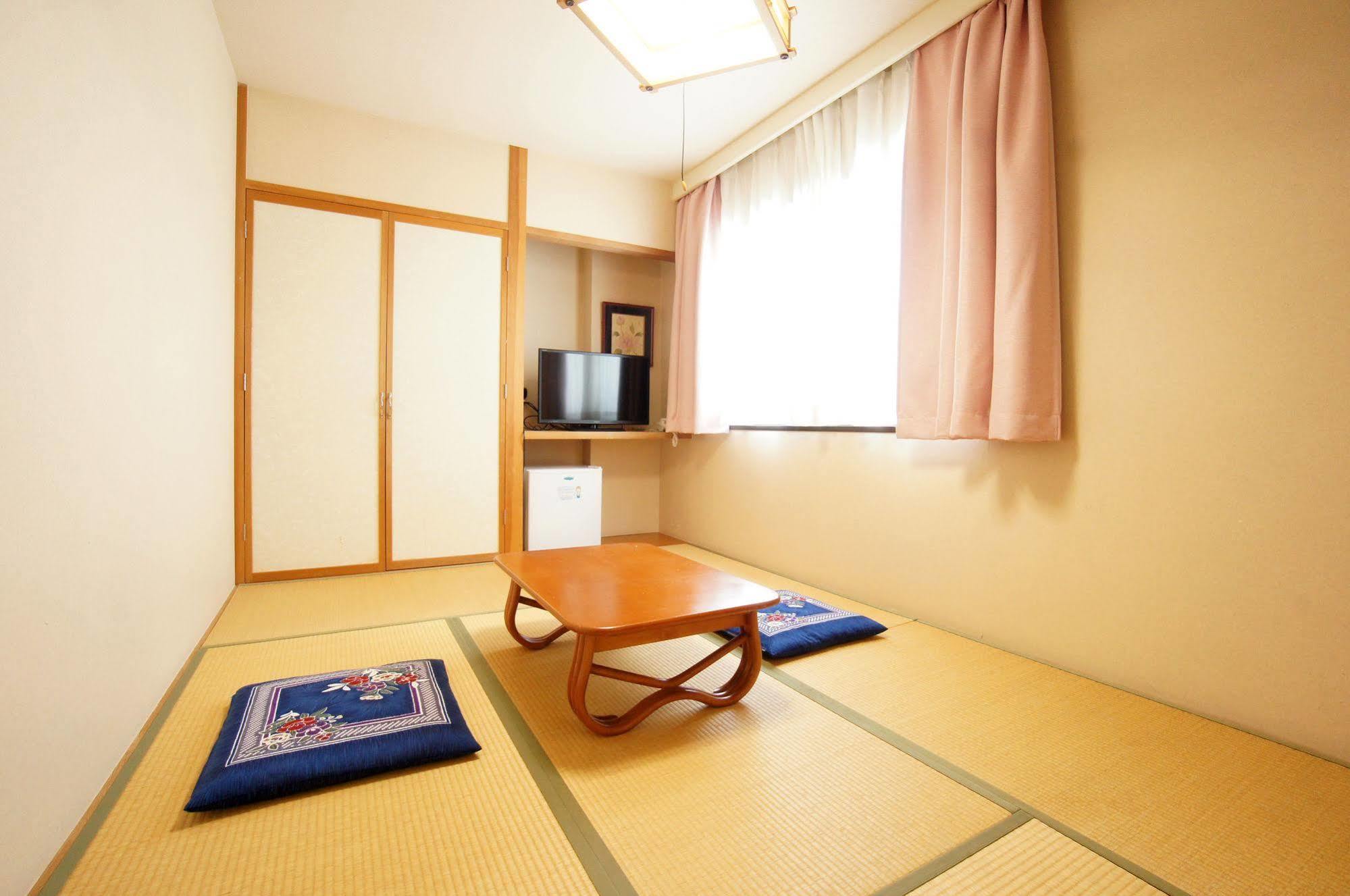 Hotel Trend Macumoto Exteriér fotografie
